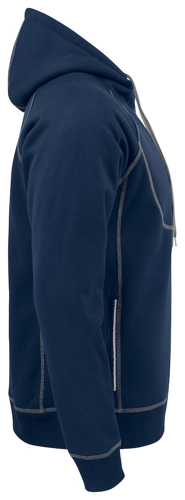 Bluza Z KAPTUREM 2130